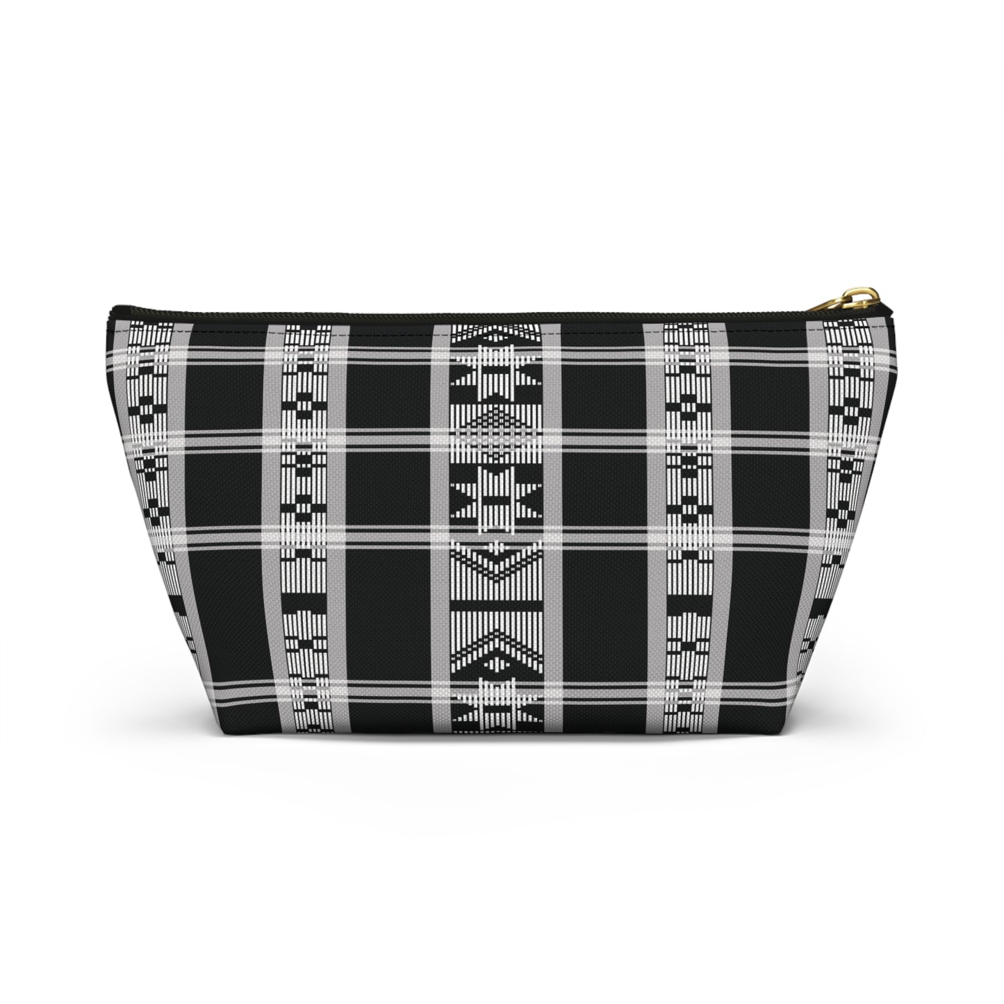 Pano Di Terra Accessory Pouch w T-bottom