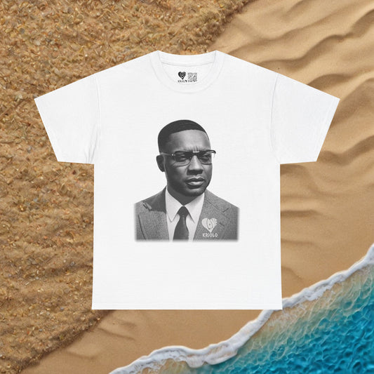 Amilcar Cabral T-shirt