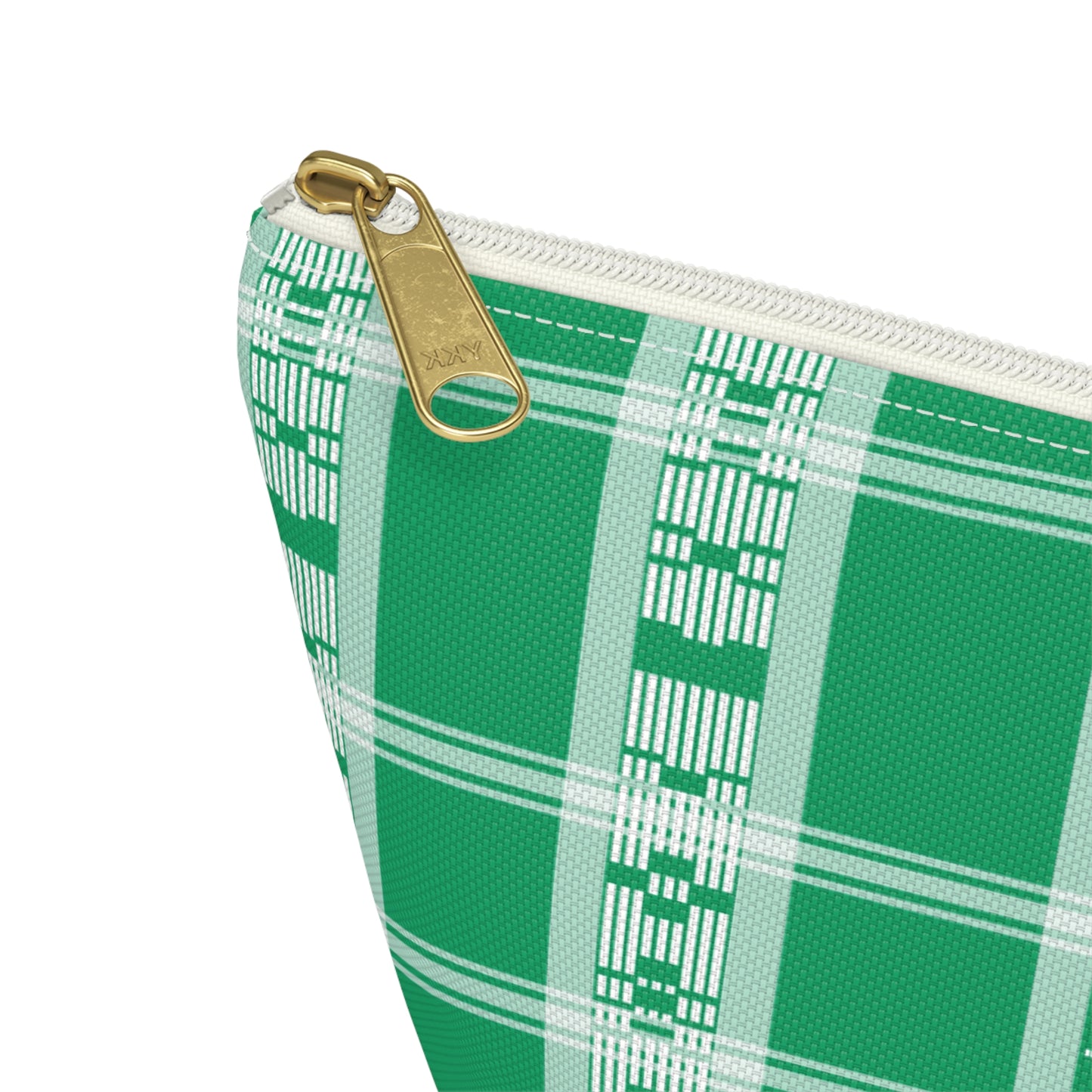 Cabo Verde Pano Di Terra Accessory Pouch w T-bottom