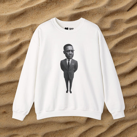 Amilcar Cabral for the culture Sweater
