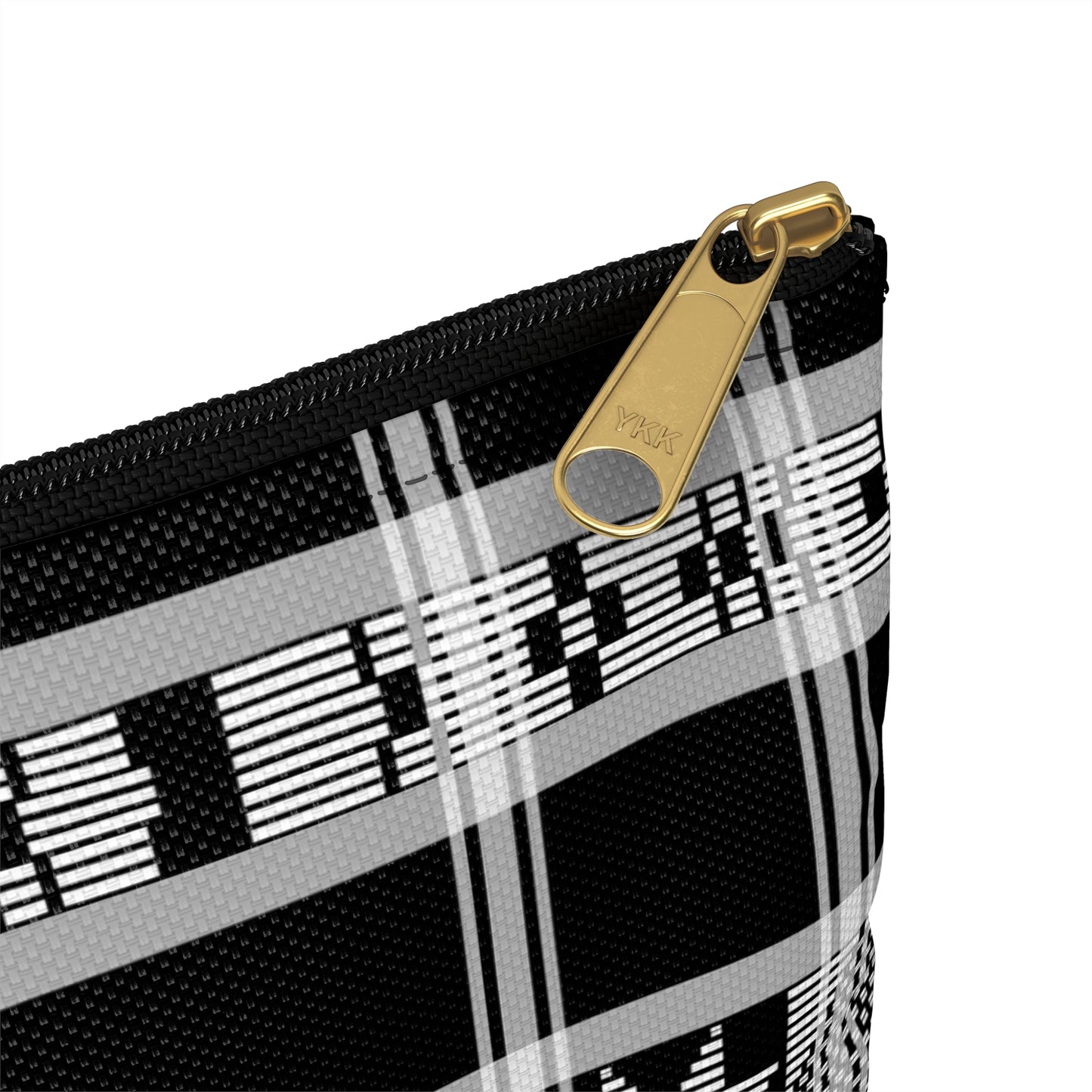 Pano Di Terra Accessory Pouch