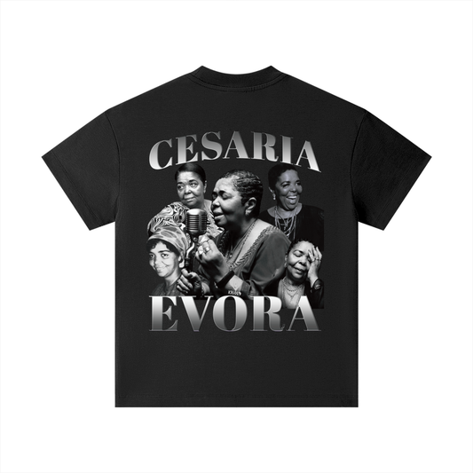 Kids Sodade Cesaria Evora T-Shirt