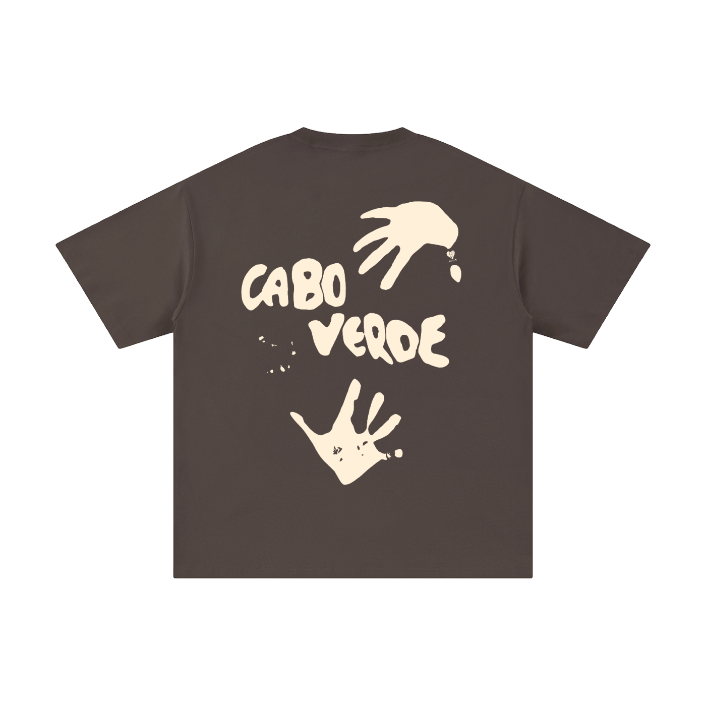 Unisex Pure Cotton T-Shirt
