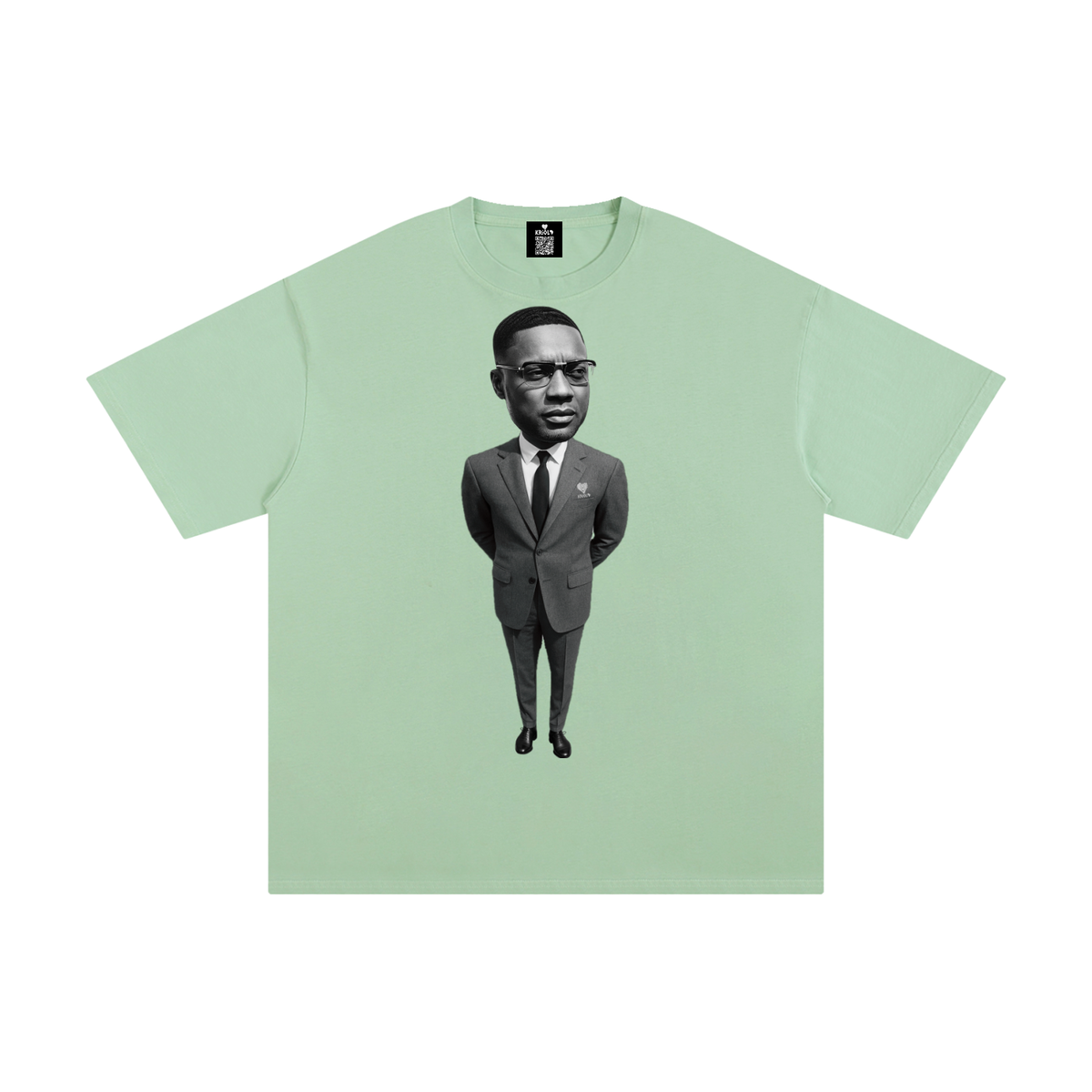 Amilcar Cabral for the culture T-Shirt