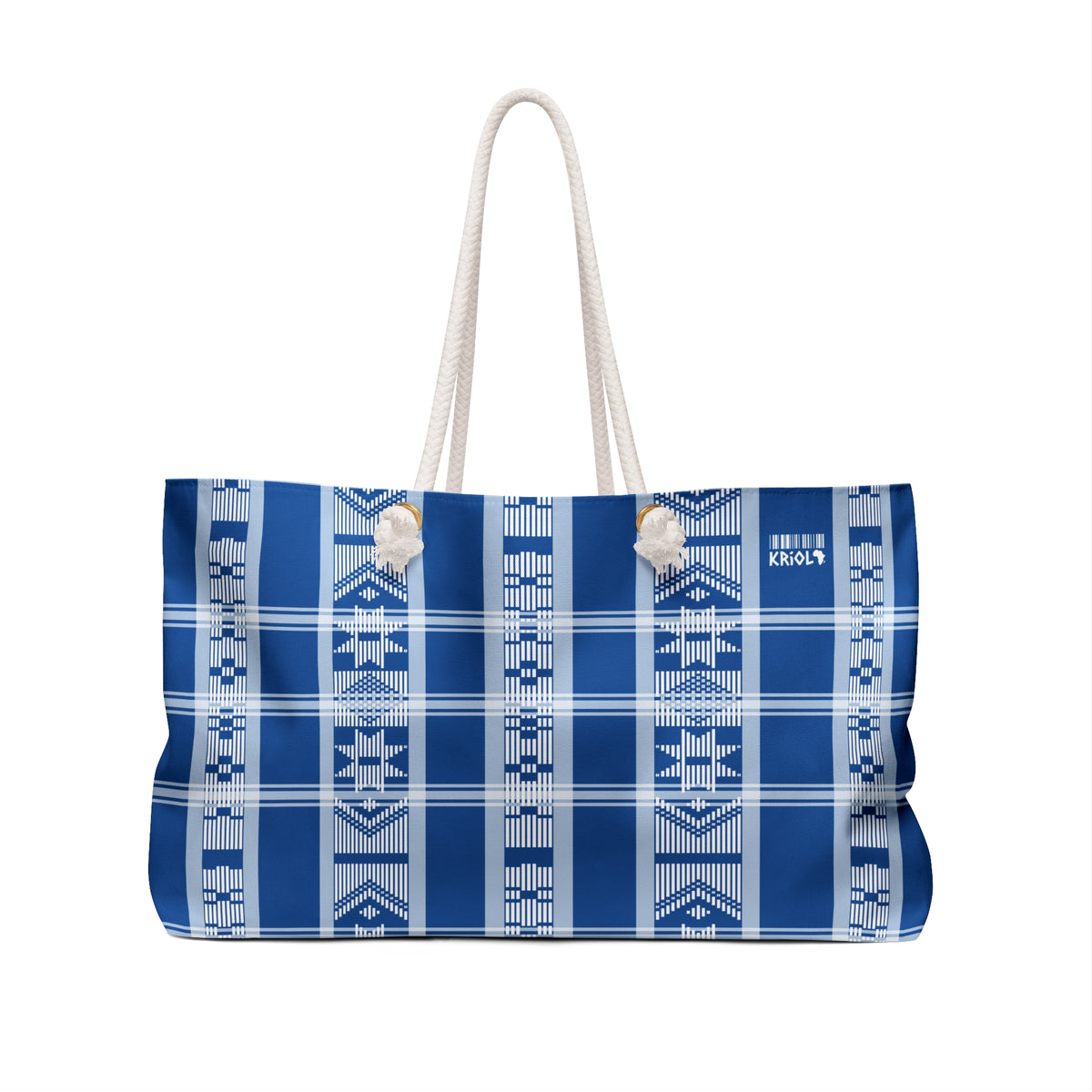 Sac de voyage « Mar azul Pano di Terra »