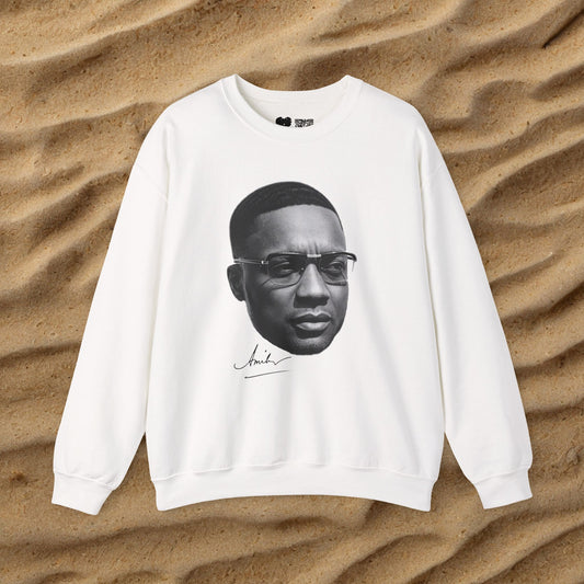 Amilcar Cabral signature Sweater