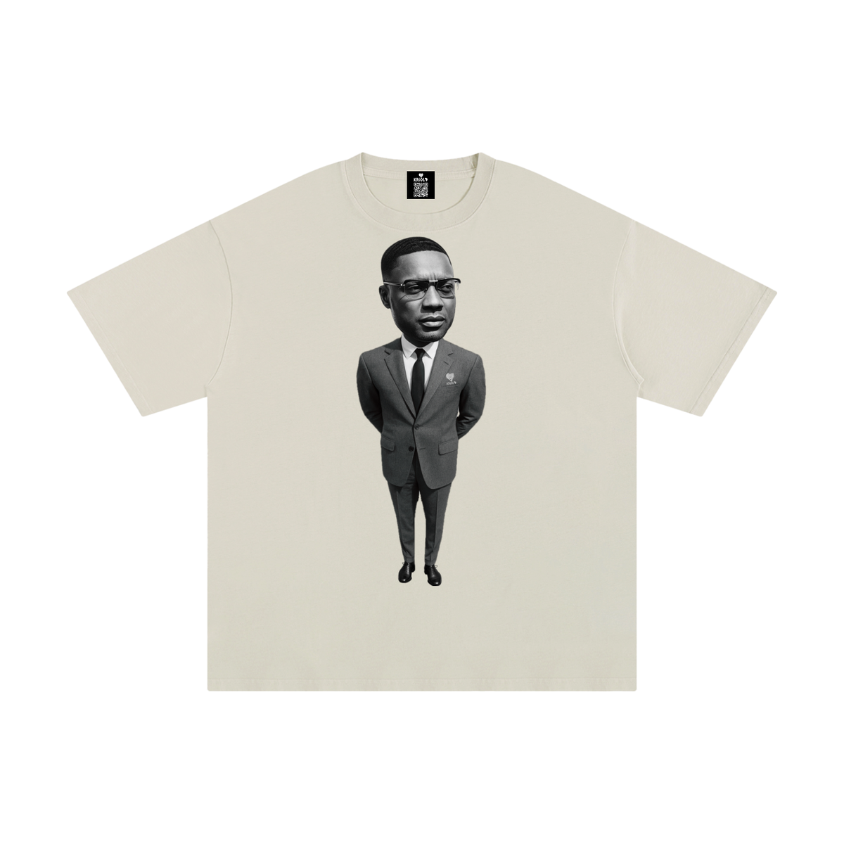 Amilcar Cabral for the culture T-Shirt