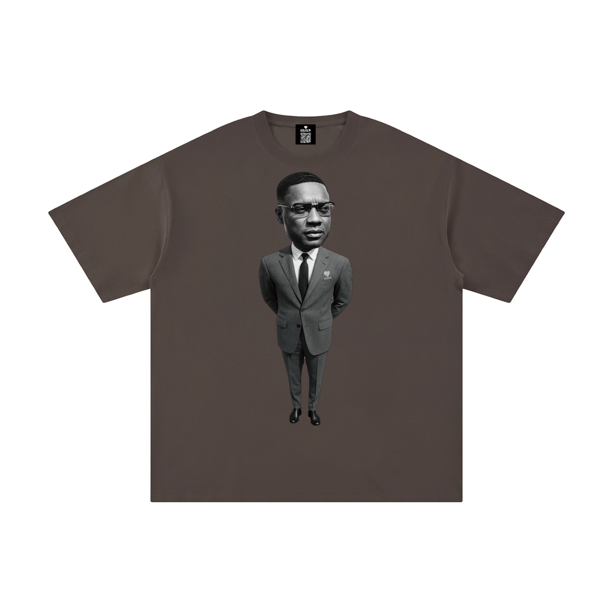 Amilcar Cabral for the culture T-Shirt