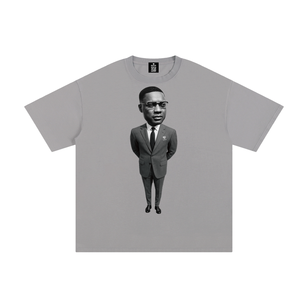 Amilcar Cabral for the culture T-Shirt