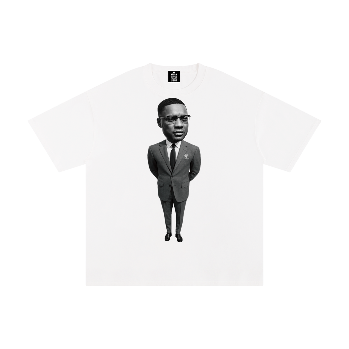 Amilcar Cabral for the culture T-Shirt