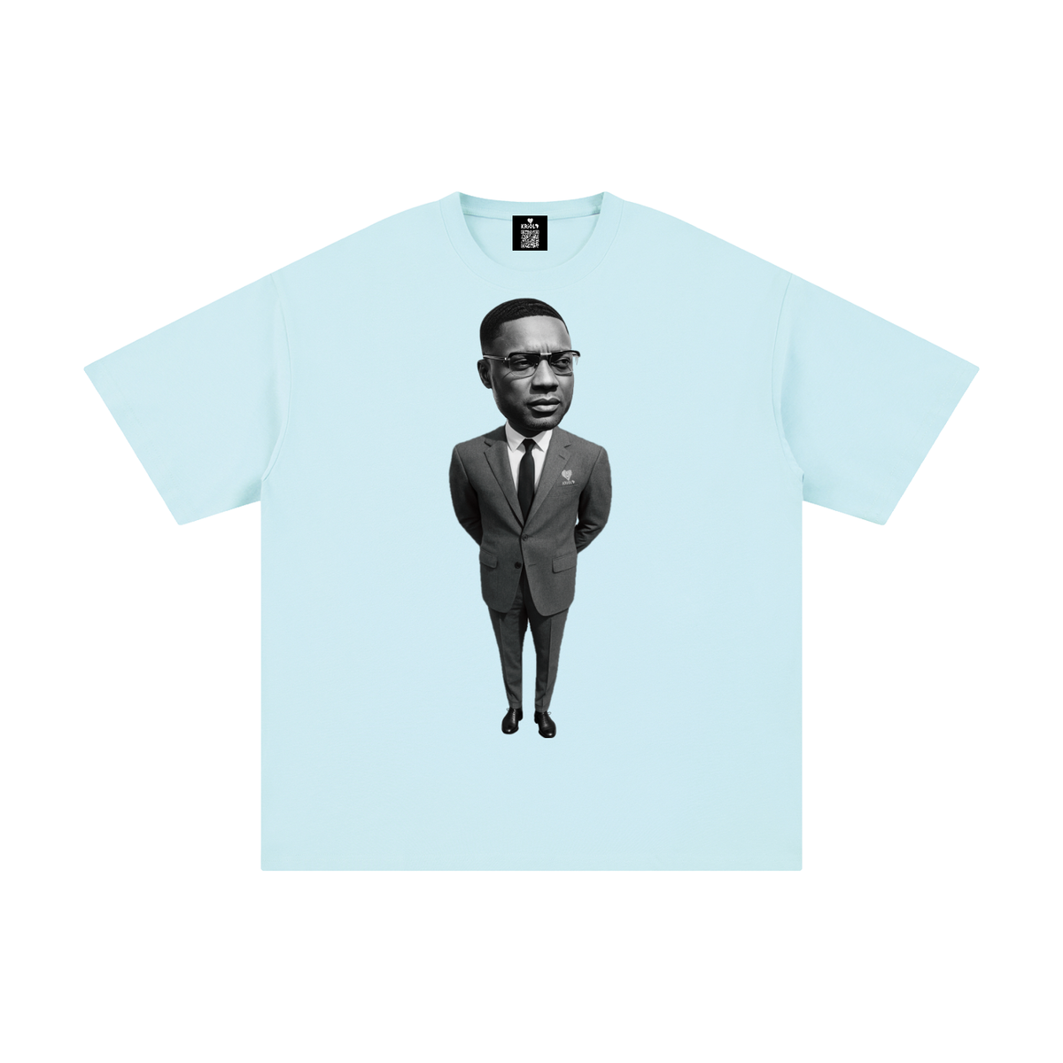 Amilcar Cabral for the culture T-Shirt