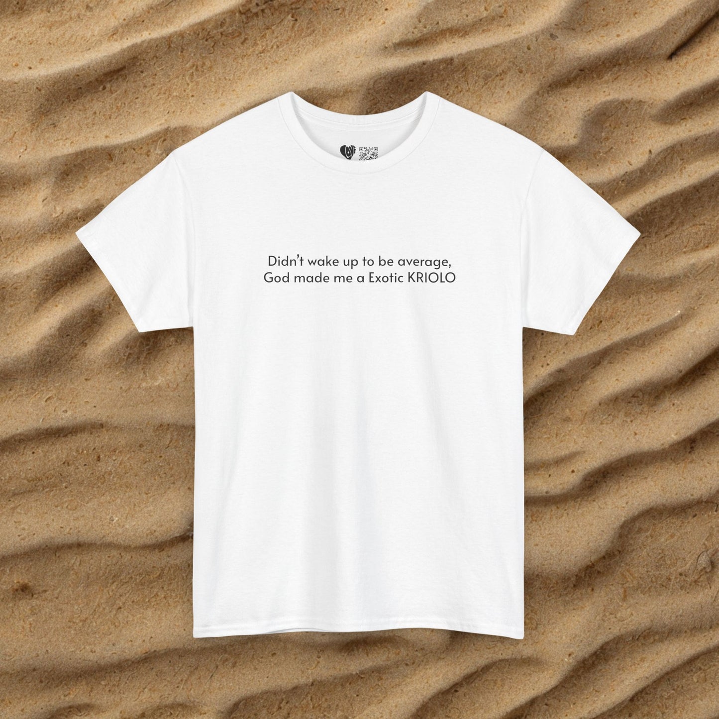 DWUTBAGMMAEKo T-shirt