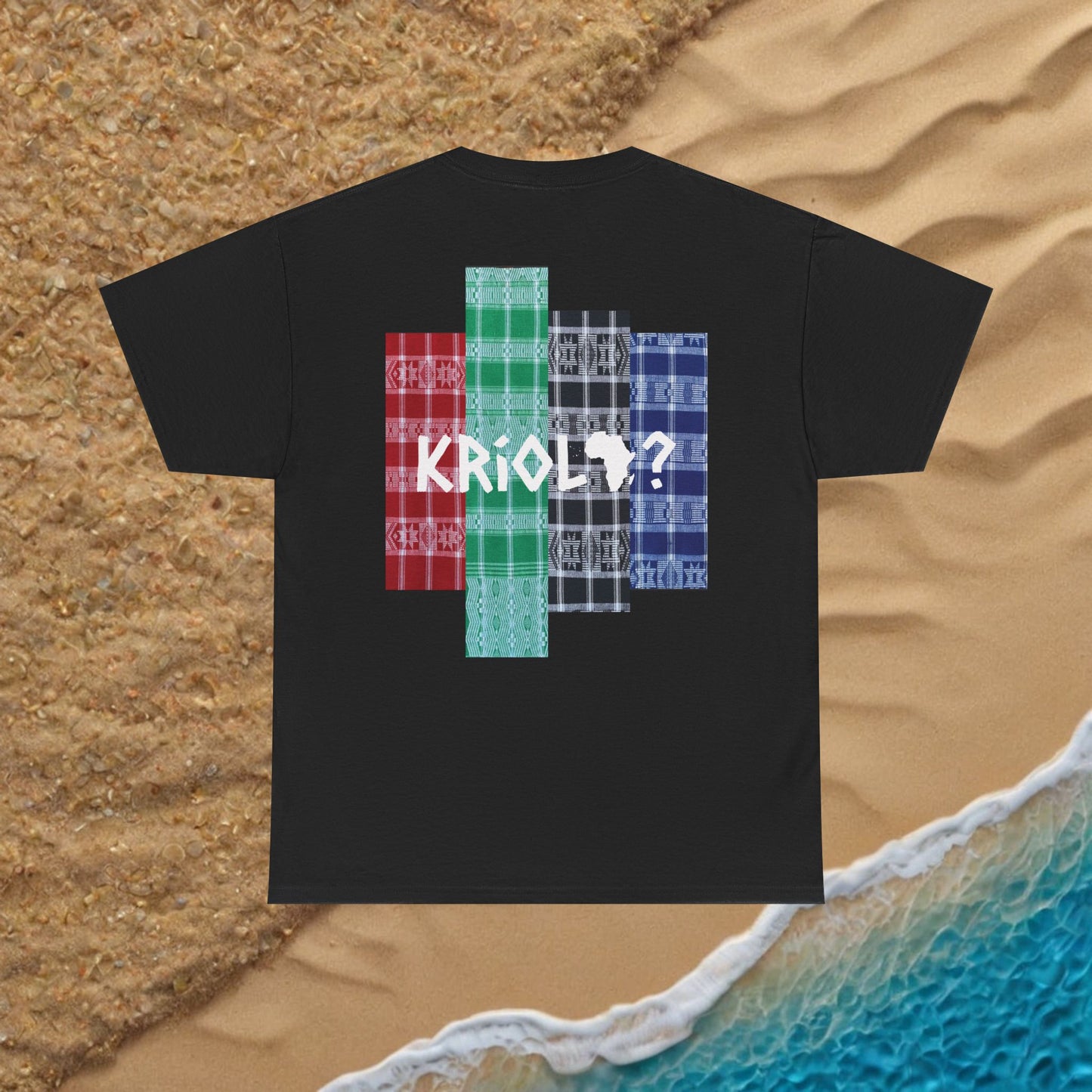 Cesaria Evora singing T-shirt