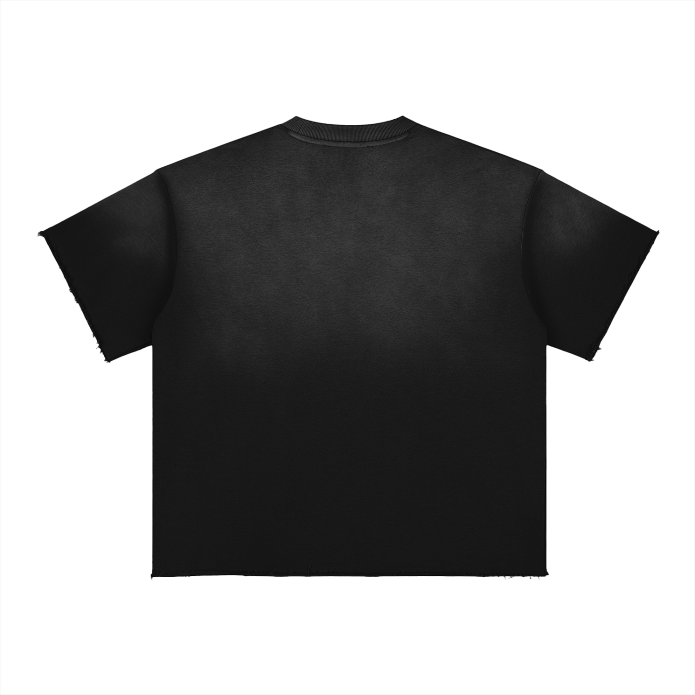 Kriol Sun Faded T-Shirt
