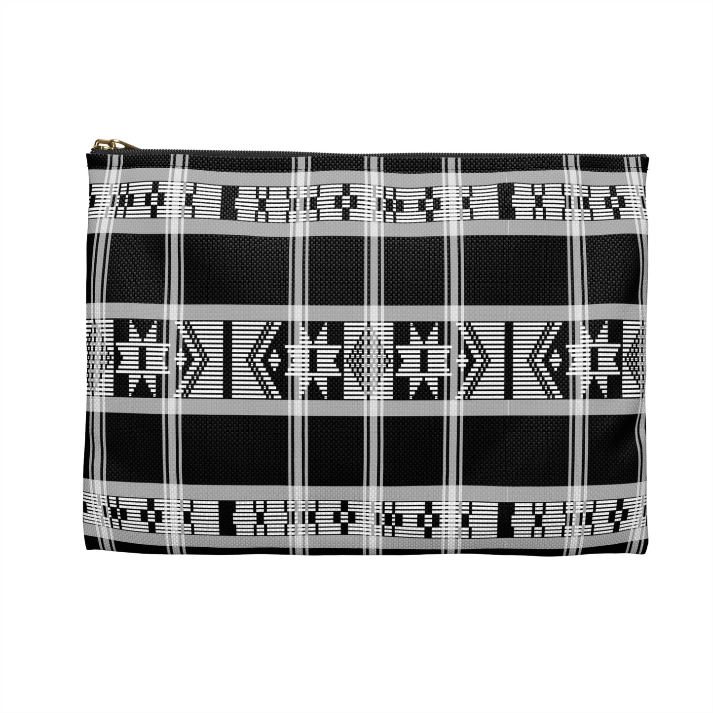 Pano Di Terra Accessory Pouch