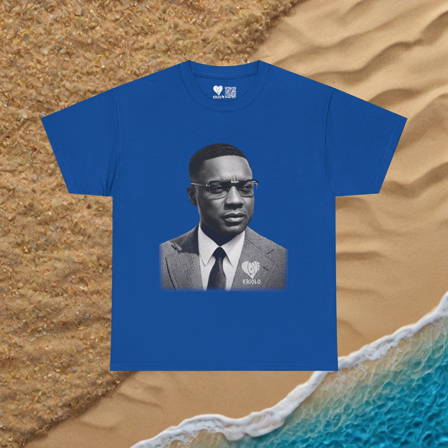 Amilcar Cabral T-shirt