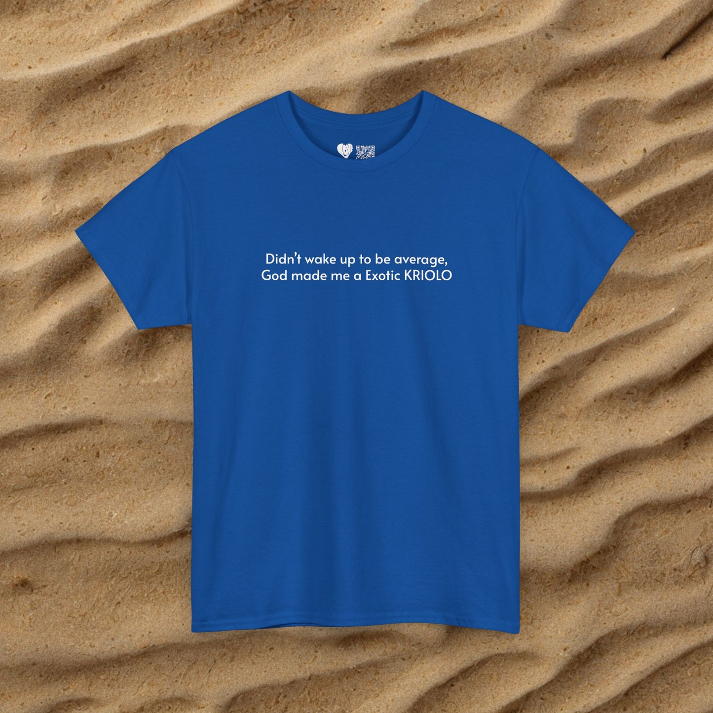 DWUTBAGMMAEKo T-shirt