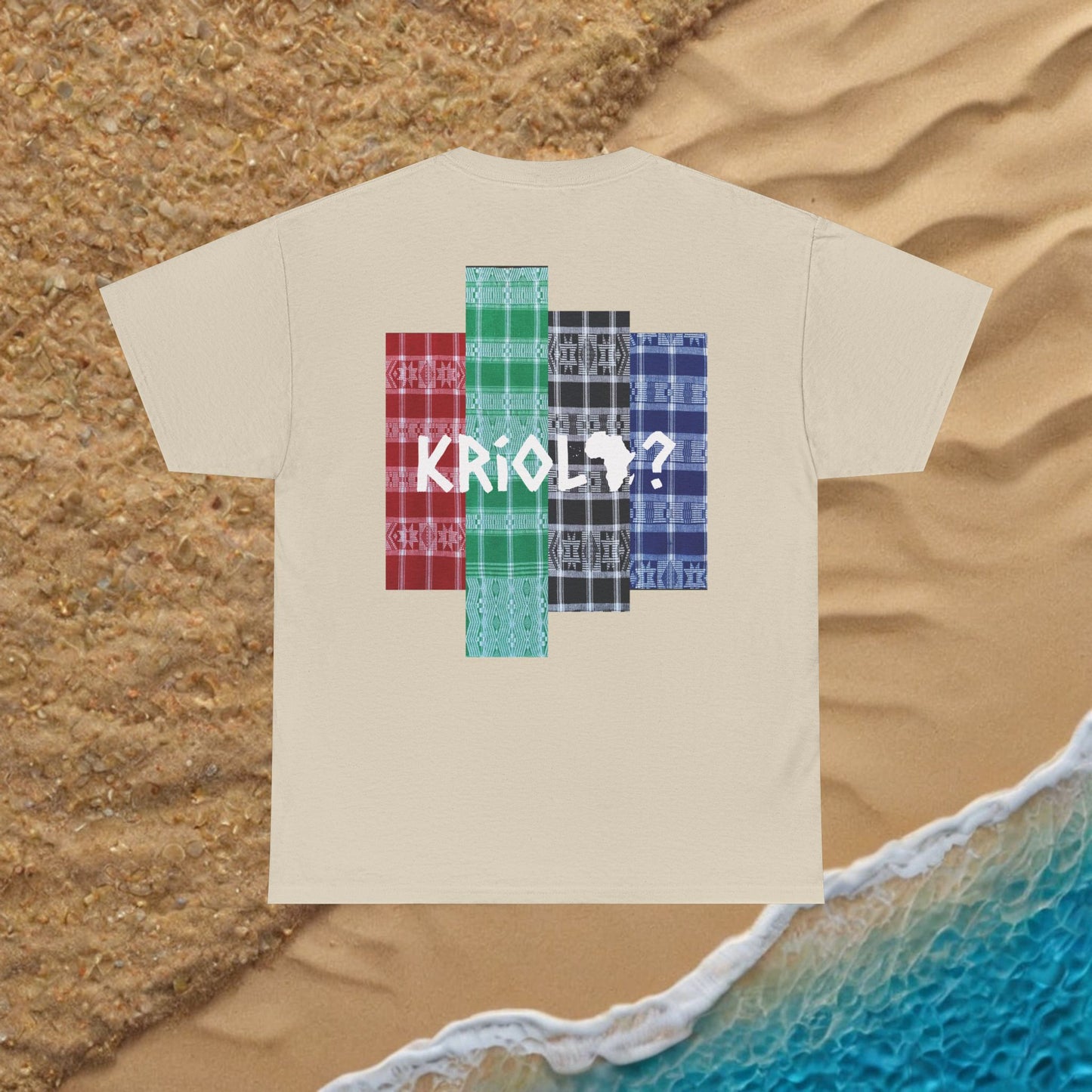 Cesaria Evora singing T-shirt