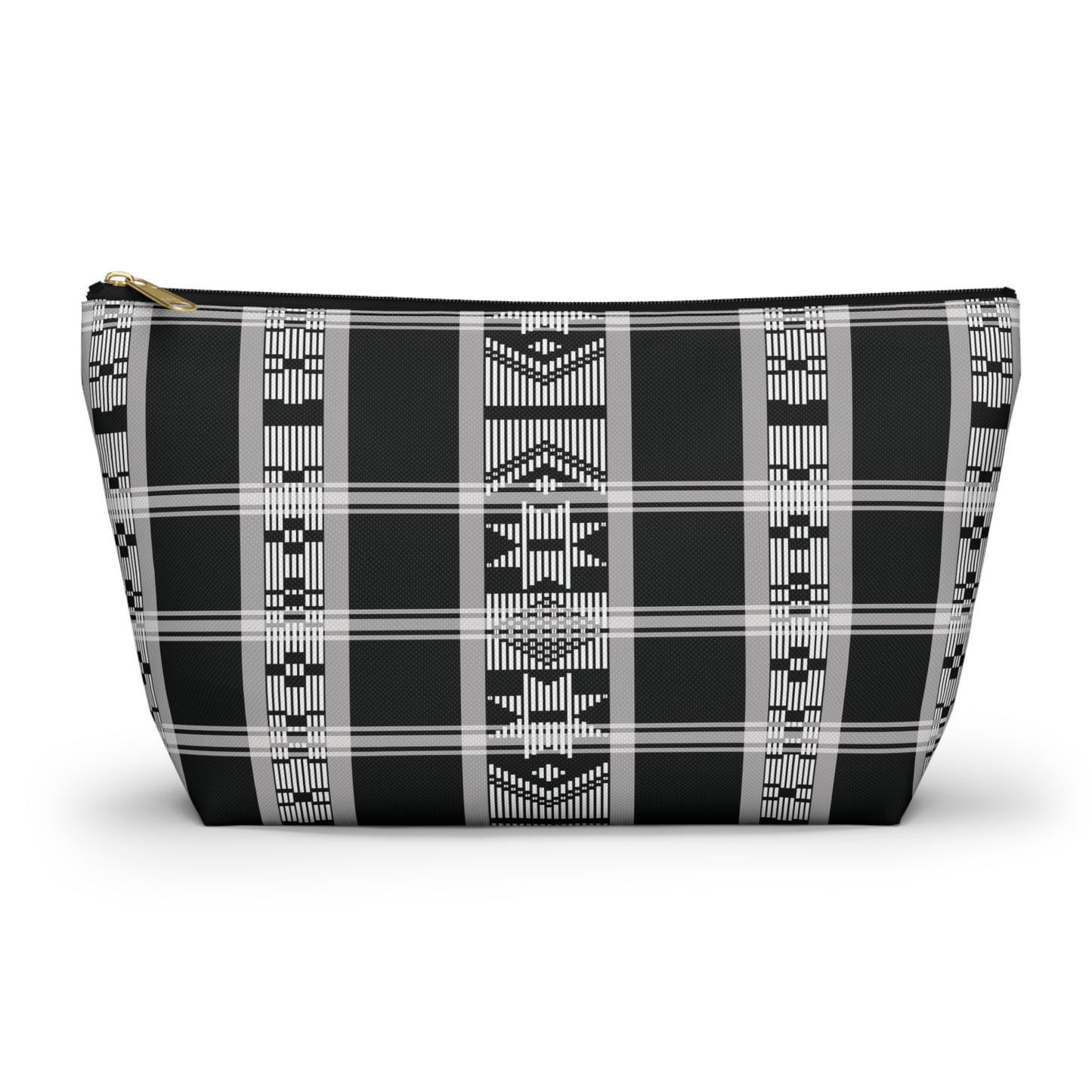 Pano Di Terra Accessory Pouch w T-bottom