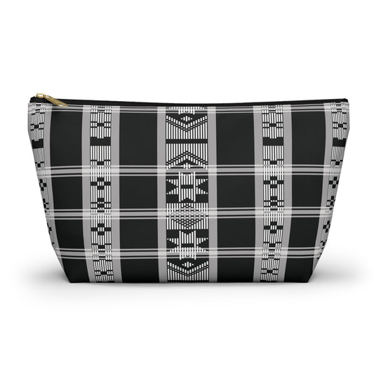 Pano Di Terra Accessory Pouch w T-bottom