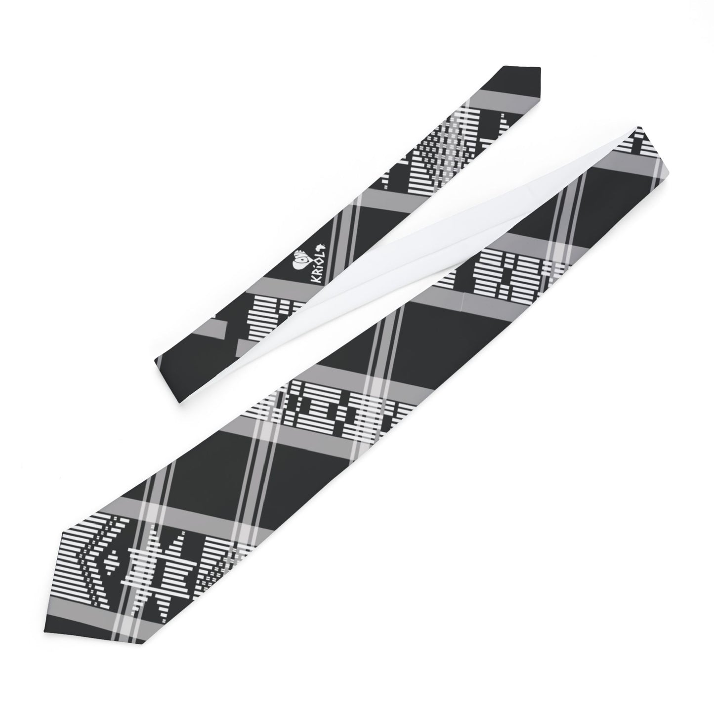 Pano Di Terra Neck tie