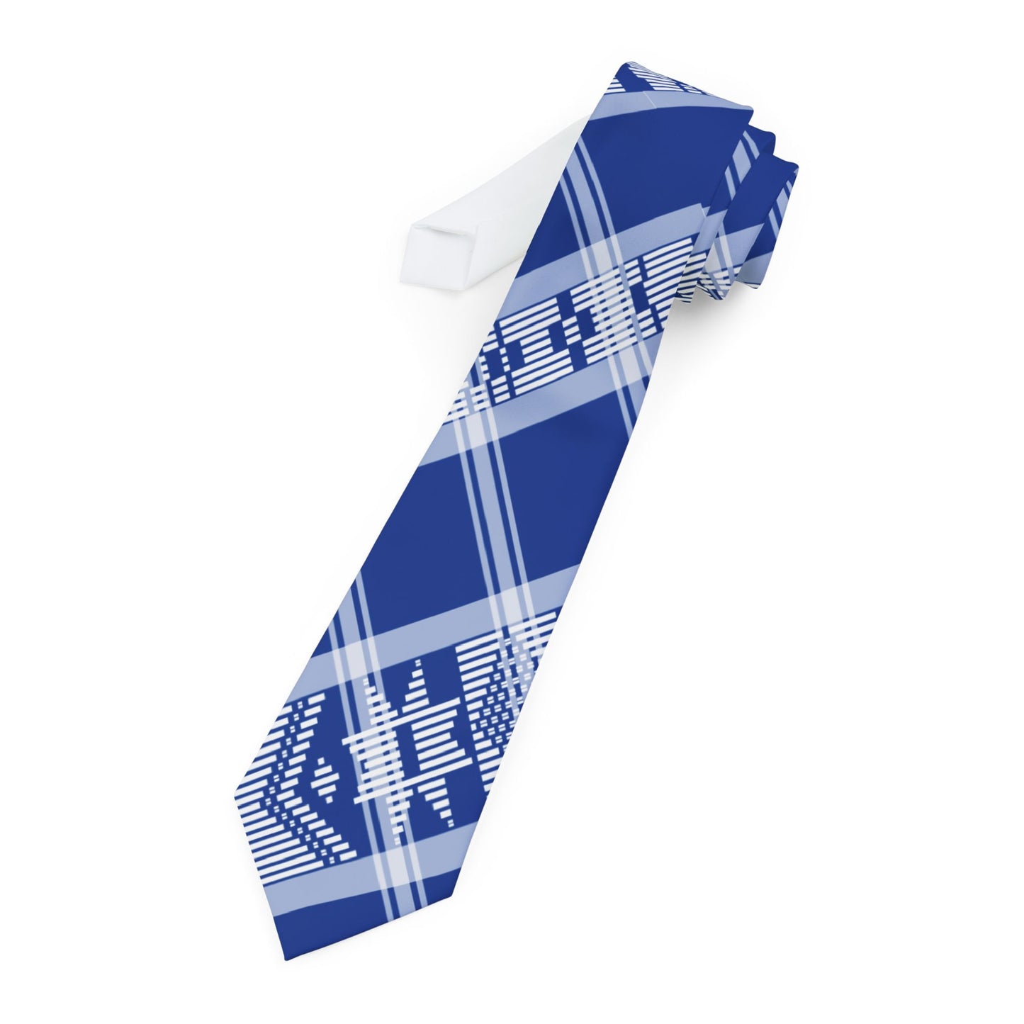Mar Azul Pano Di Terra Neck tie