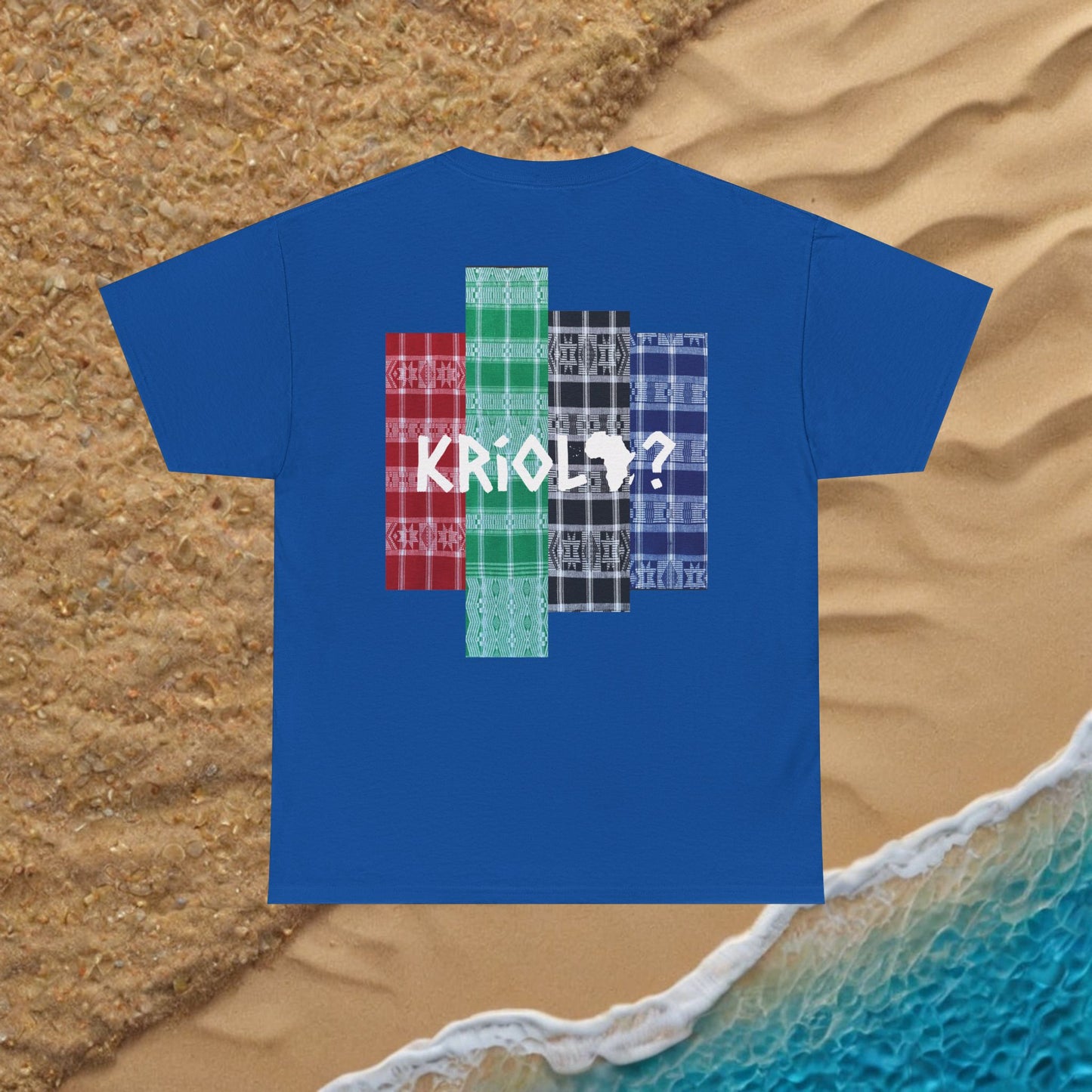 Cesaria Evora singing T-shirt