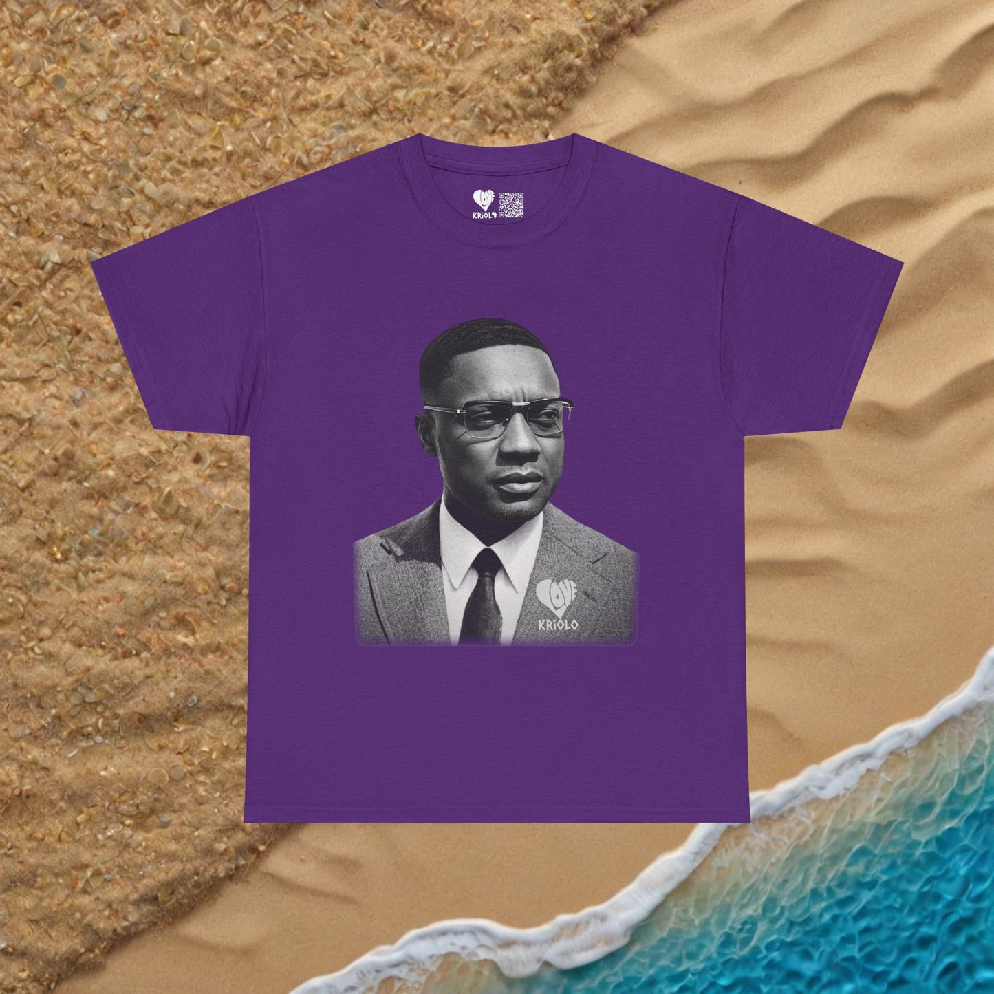 Amilcar Cabral T-shirt