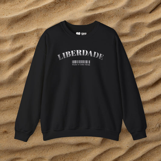Liberdade Amilcar Cabral Sweater