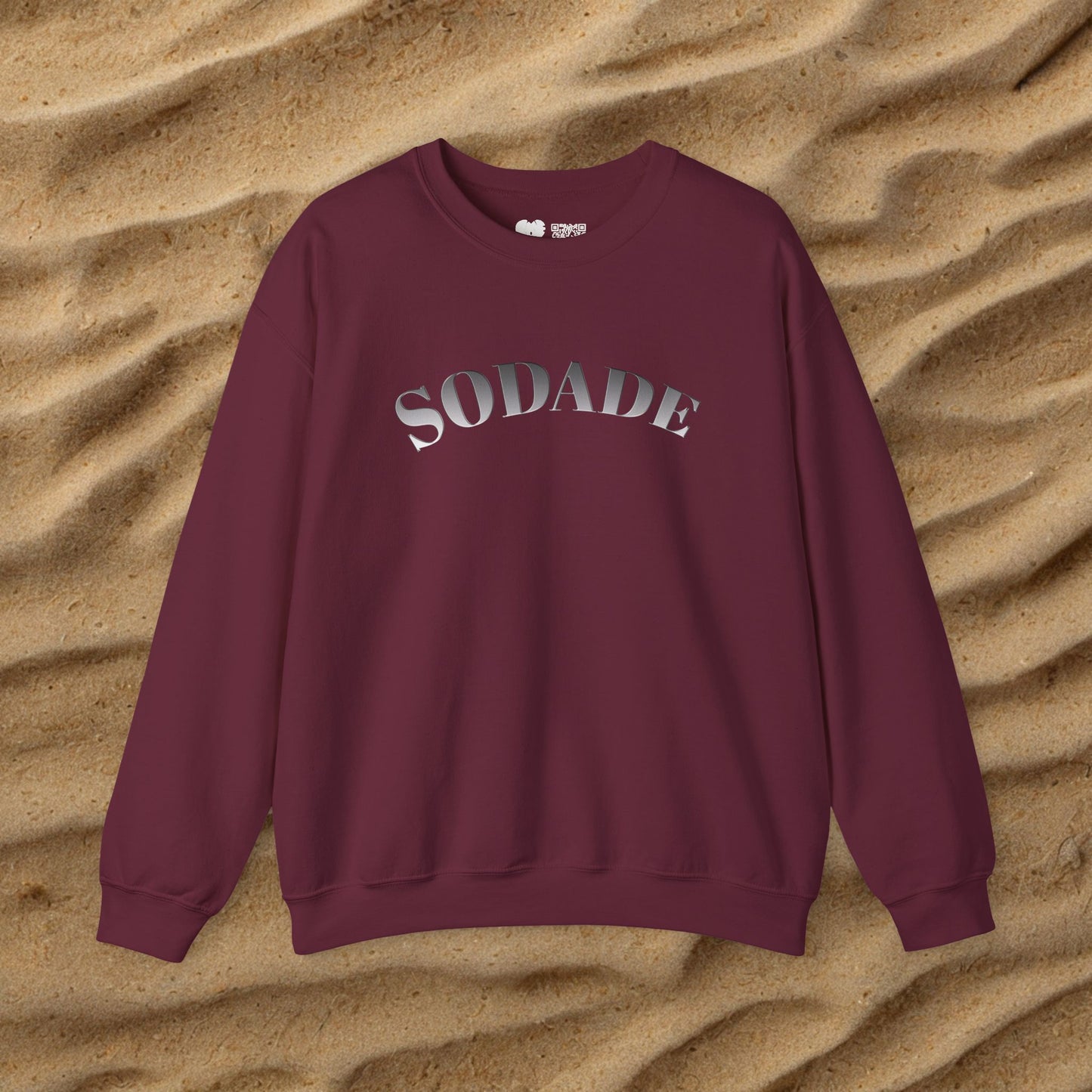 Sodade Cesaria Evora Sweater