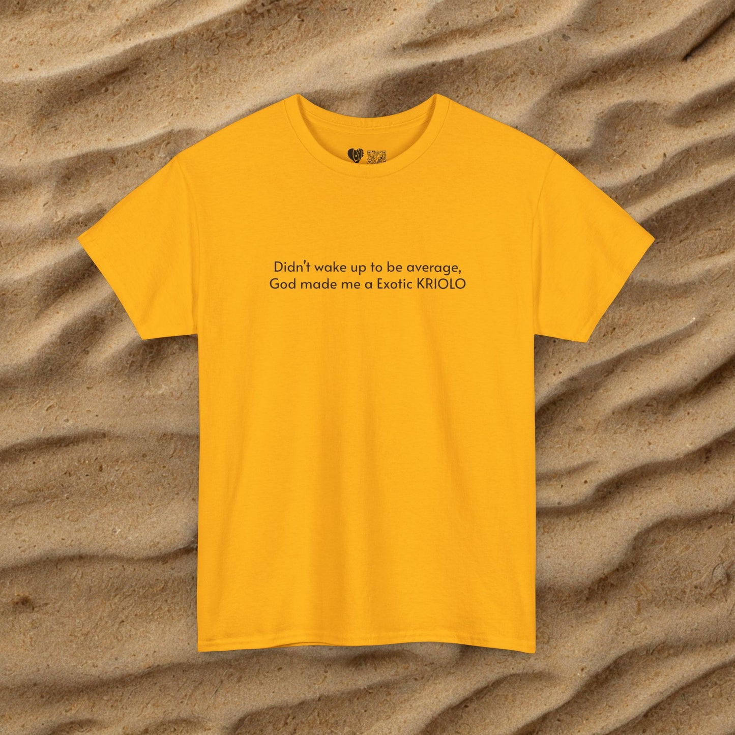 DWUTBAGMMAEKo T-shirt