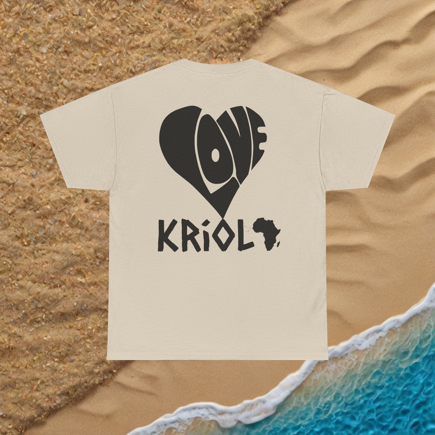 Cesaria Evora T-shirt LK