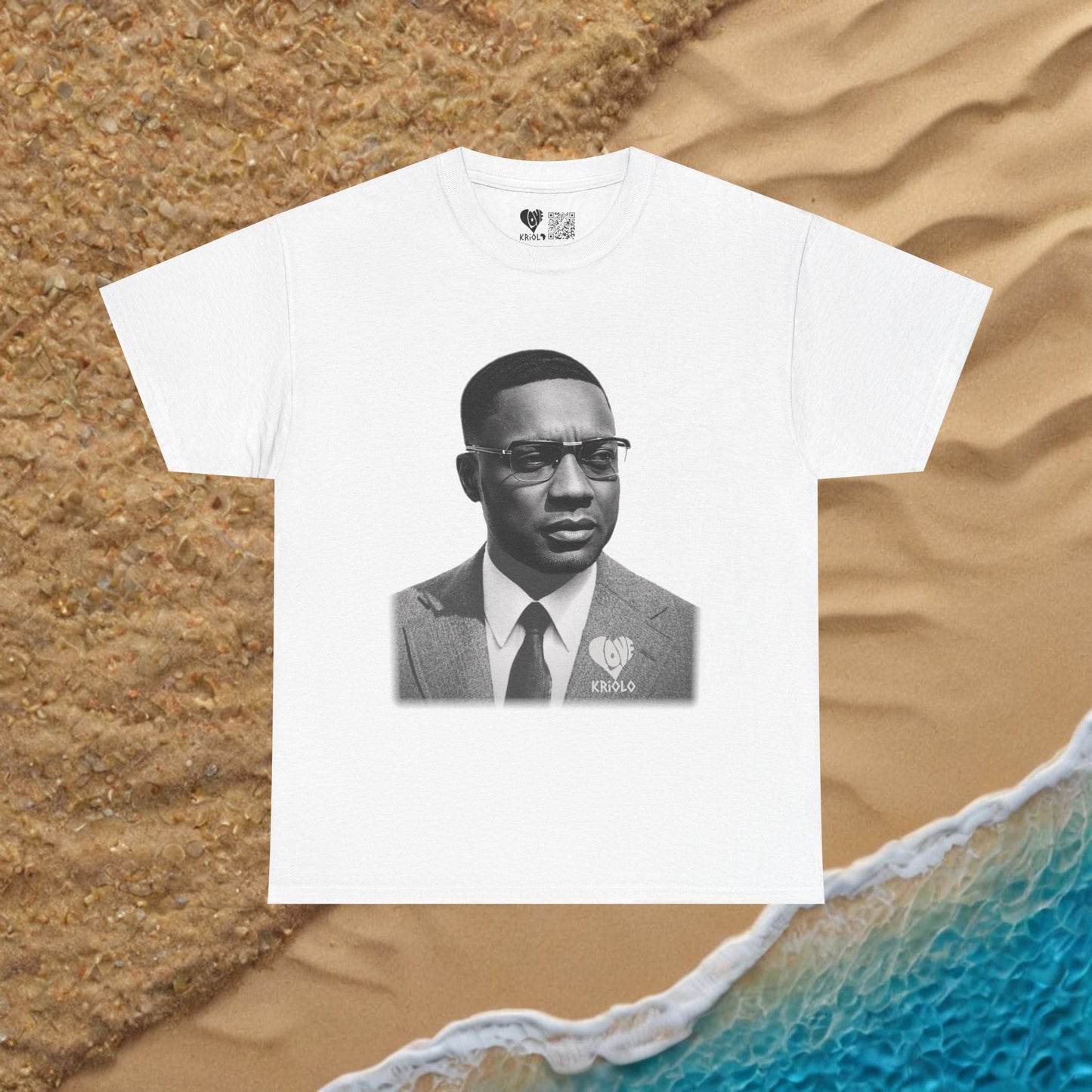 Amilcar Cabral T-shirt