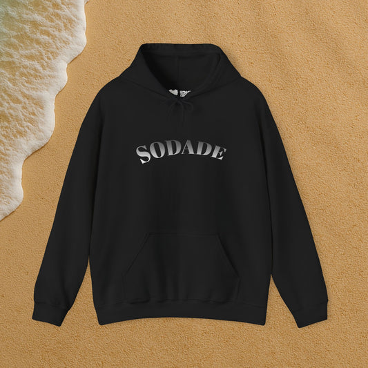 Sodade Cesaria Evora Hoodie