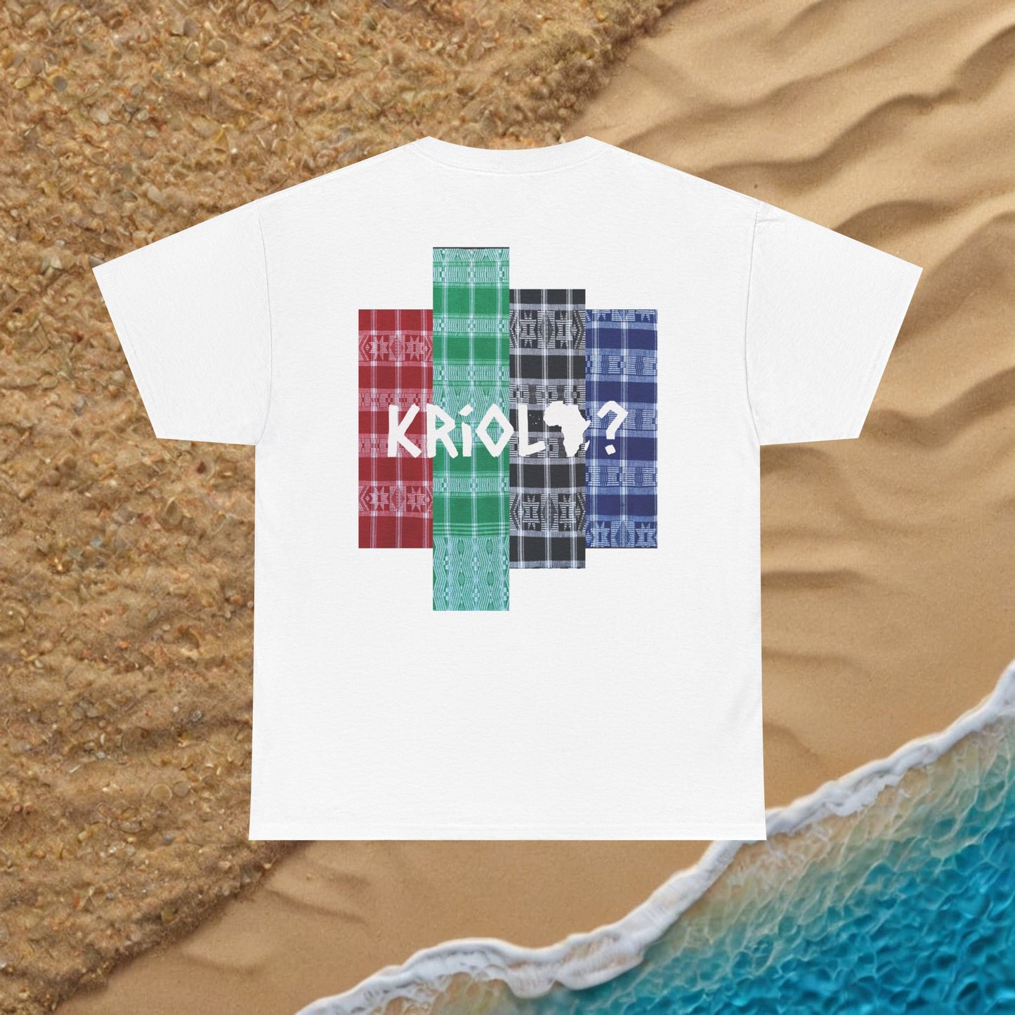 Cesaria Evora singing T-shirt