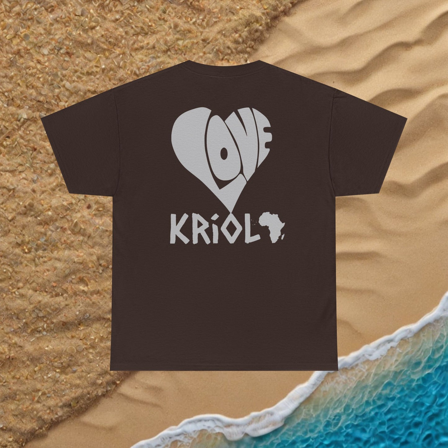 Cesaria Evora T-shirt