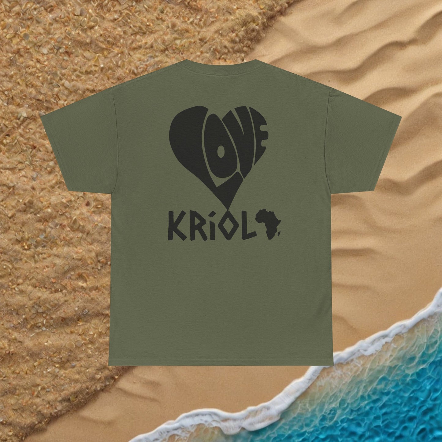 Cesaria Evora T-shirt