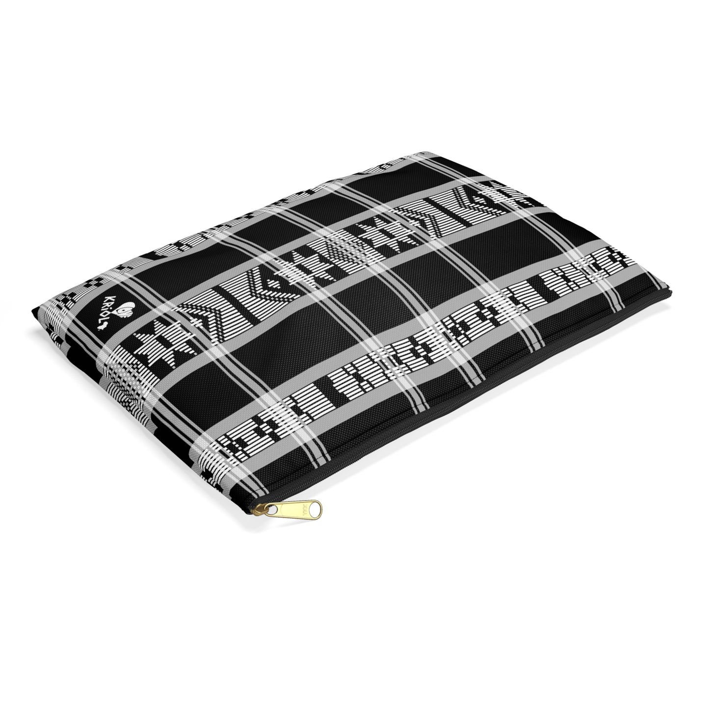 Pano Di Terra Accessory Pouch