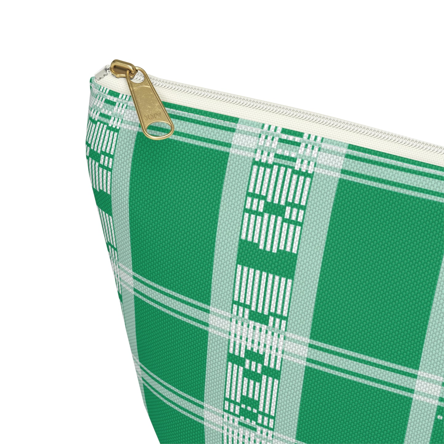 Cabo Verde Pano Di Terra Accessory Pouch w T-bottom