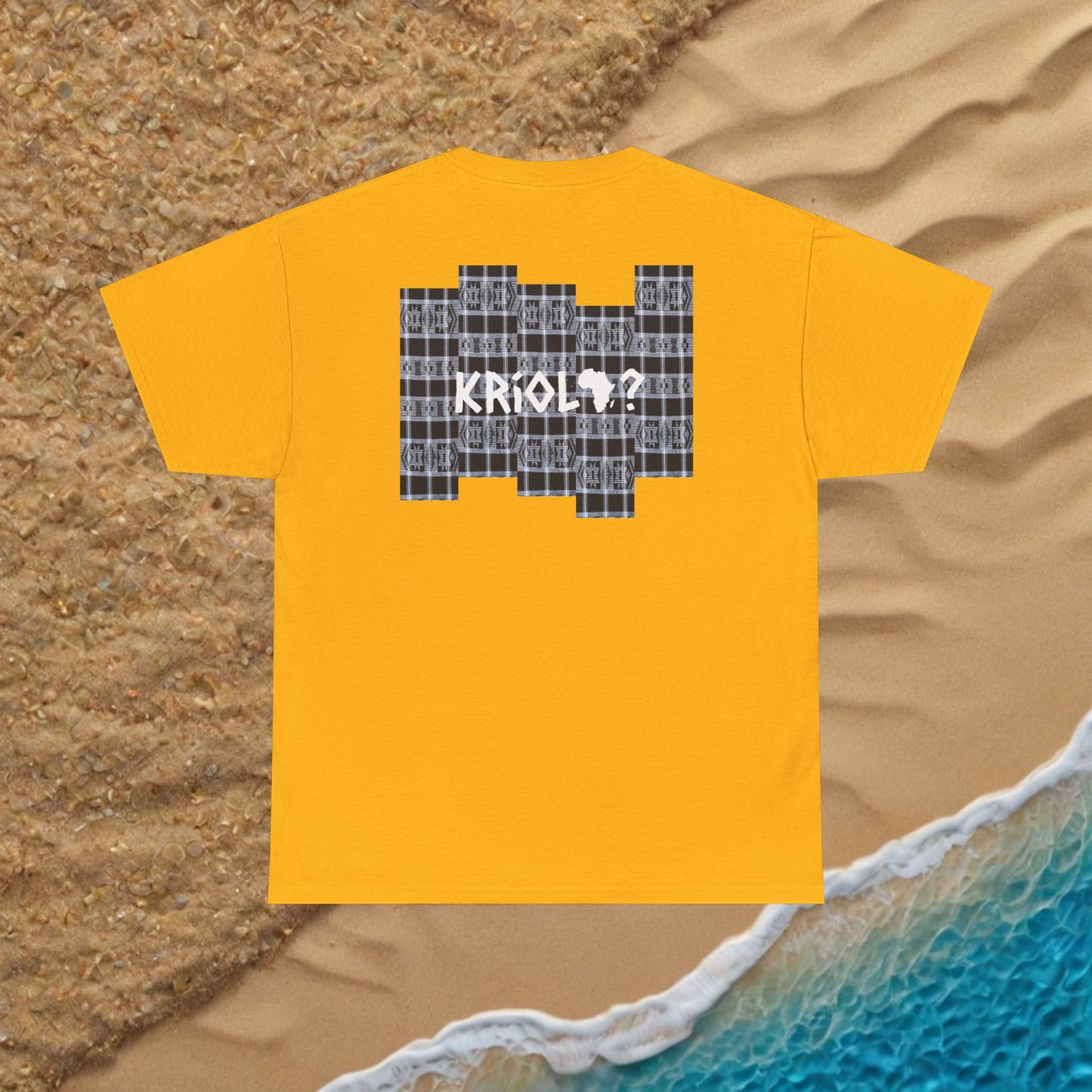 Cesaria Evora Morna Queen T-shirt