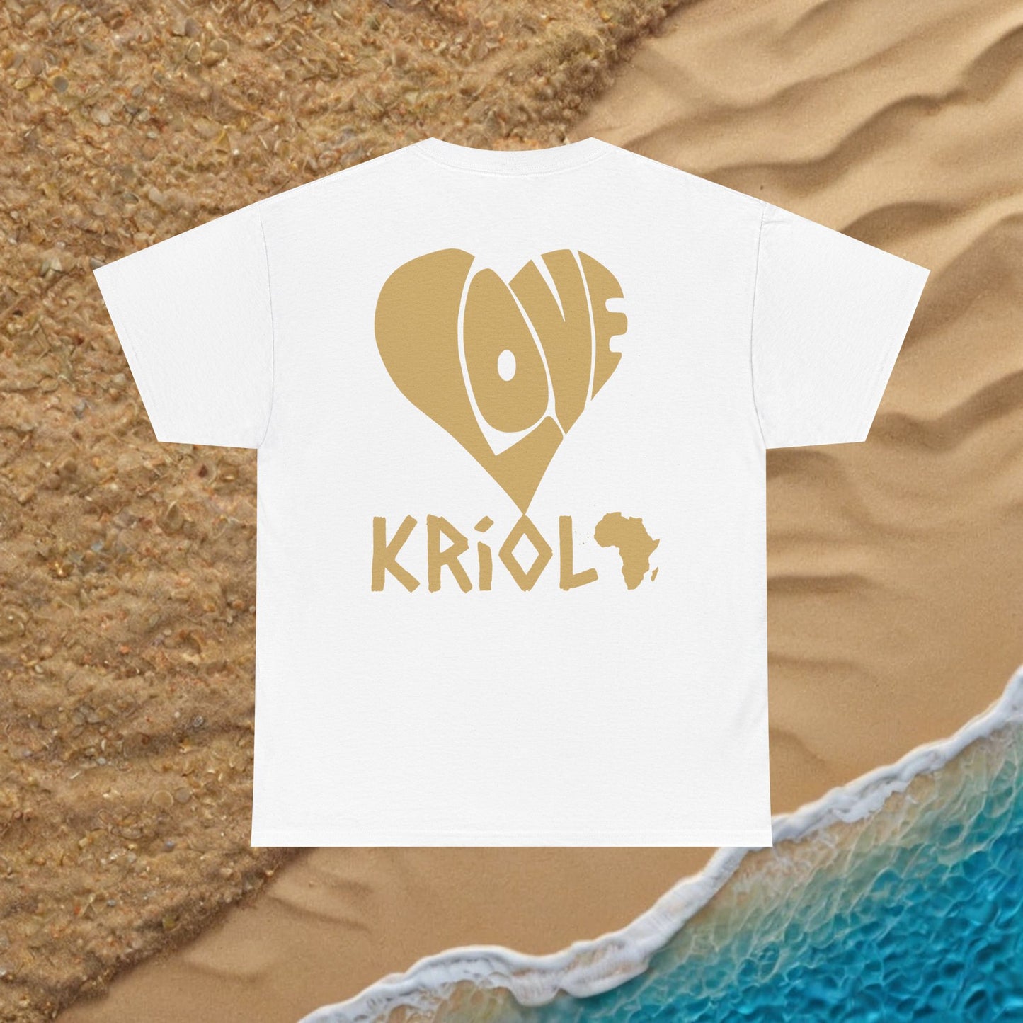 Cesaria Evora T-shirt LK