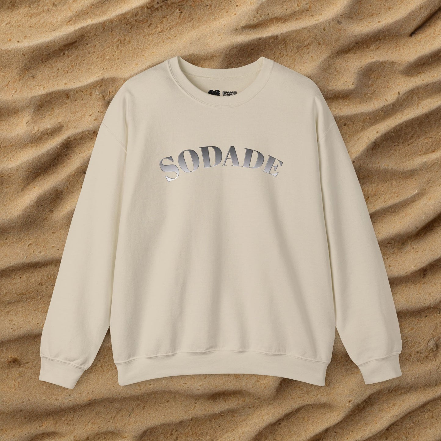 Sodade Cesaria Evora Sweater