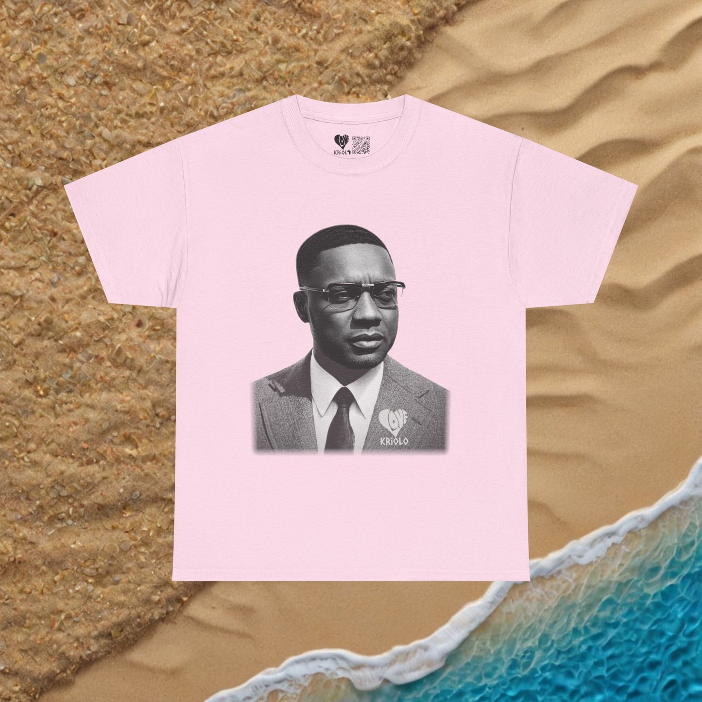 Amilcar Cabral T-shirt