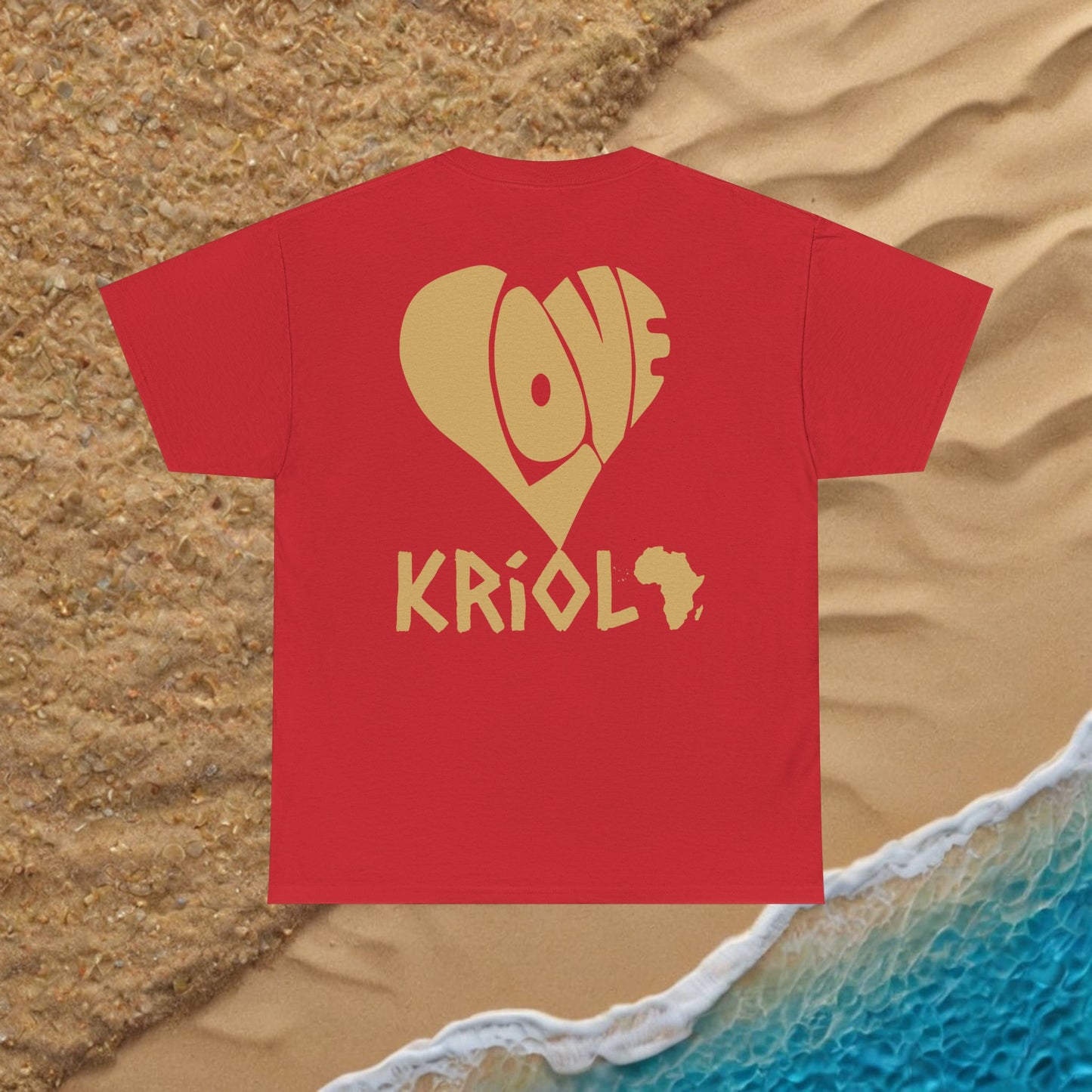 Cesaria Evora T-shirt LK