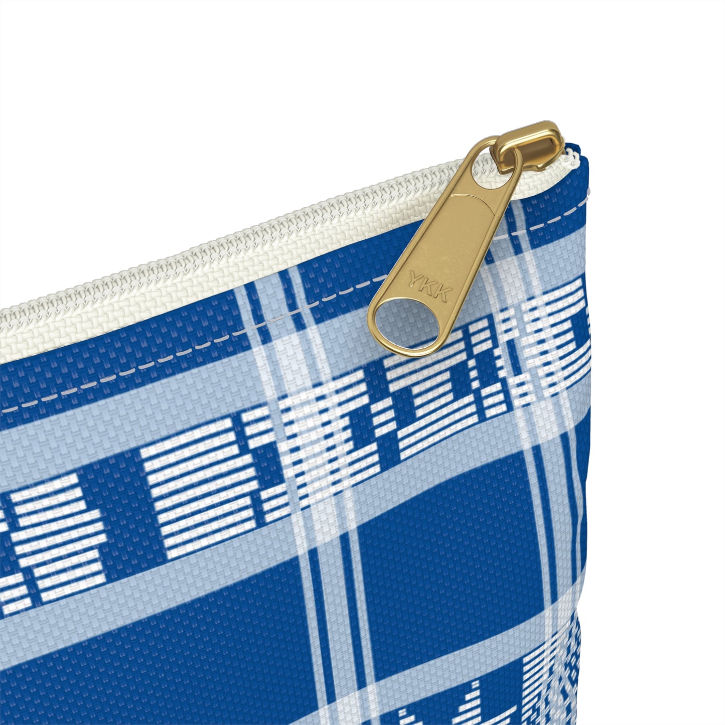 Mar Azul Pano Di Terra Accessory Pouch