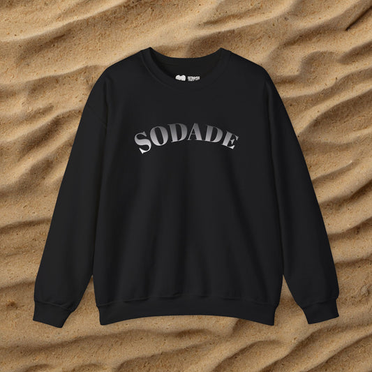 Sodade Cesaria Evora Sweater