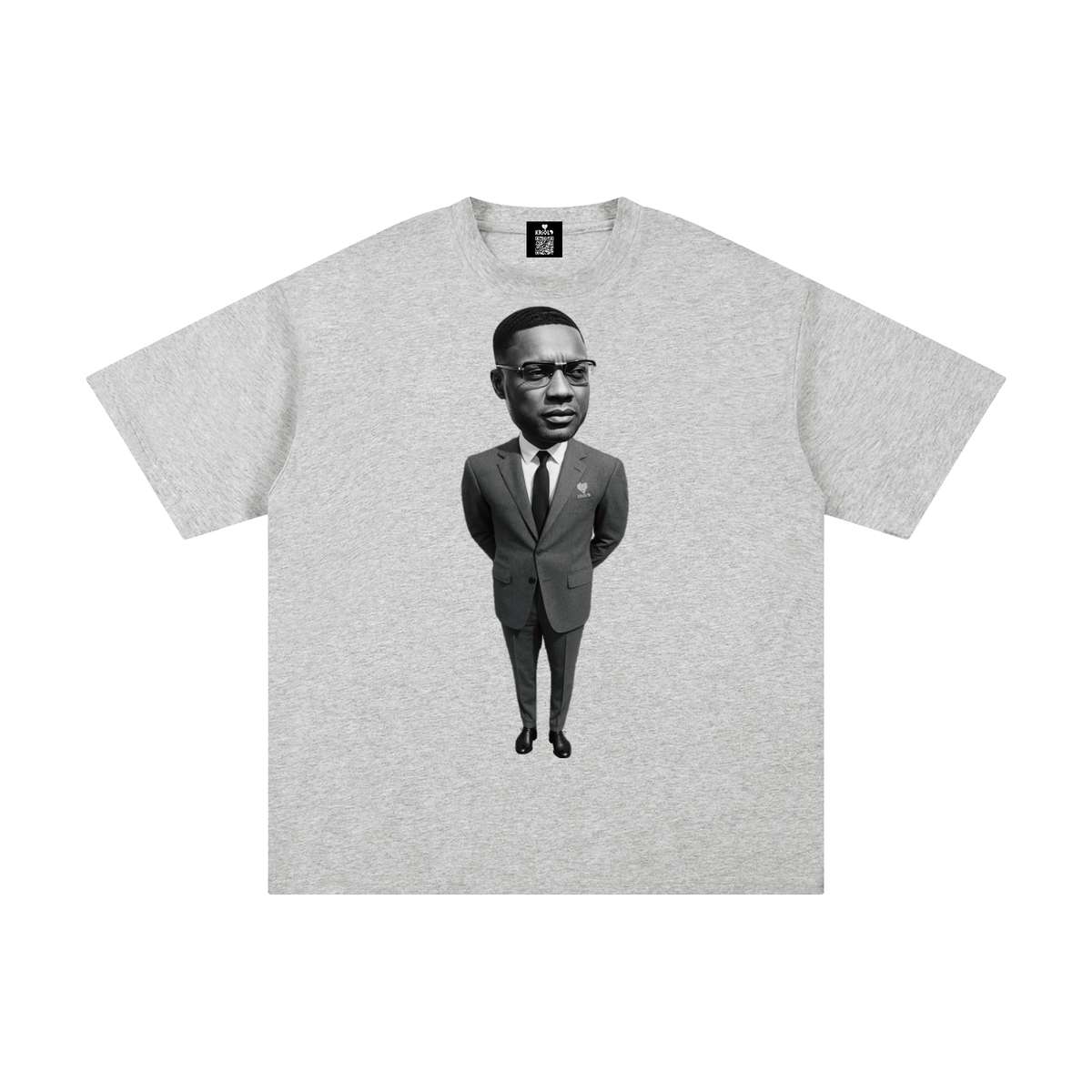 Amilcar Cabral for the culture T-Shirt