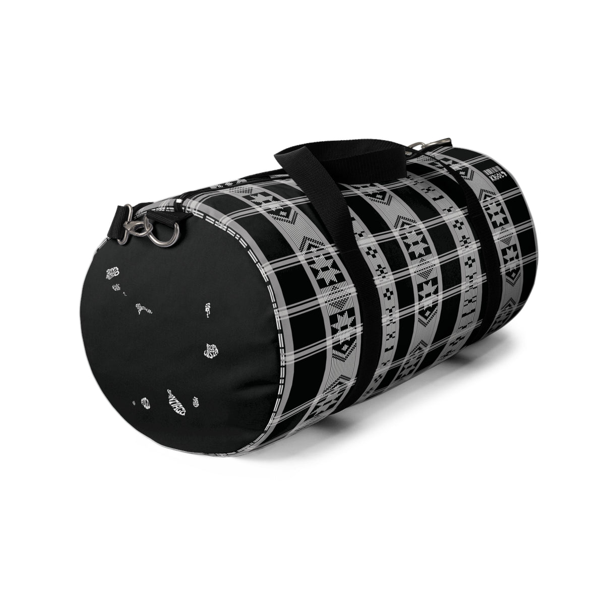 Pano di Terra Duffel Bag