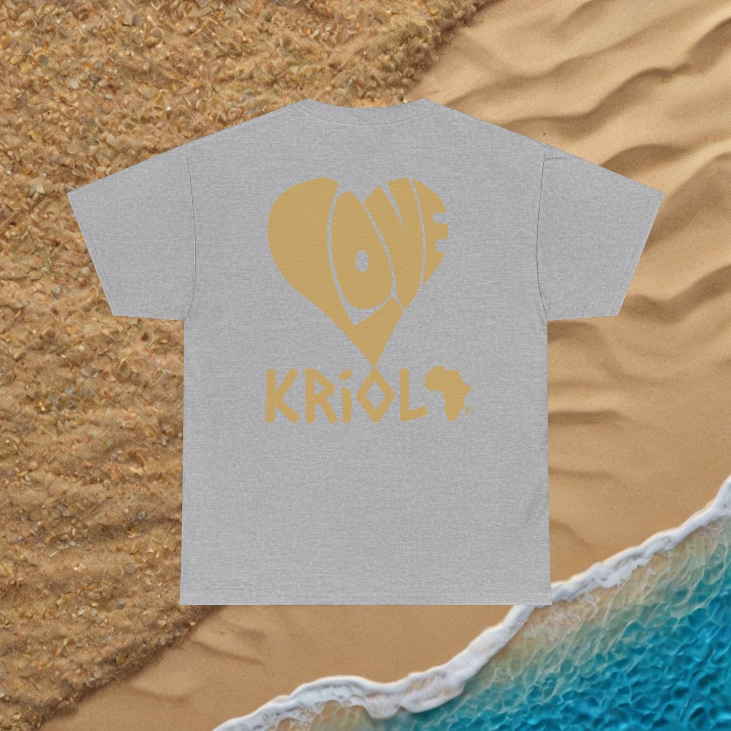 Cesaria Evora T-shirt LK