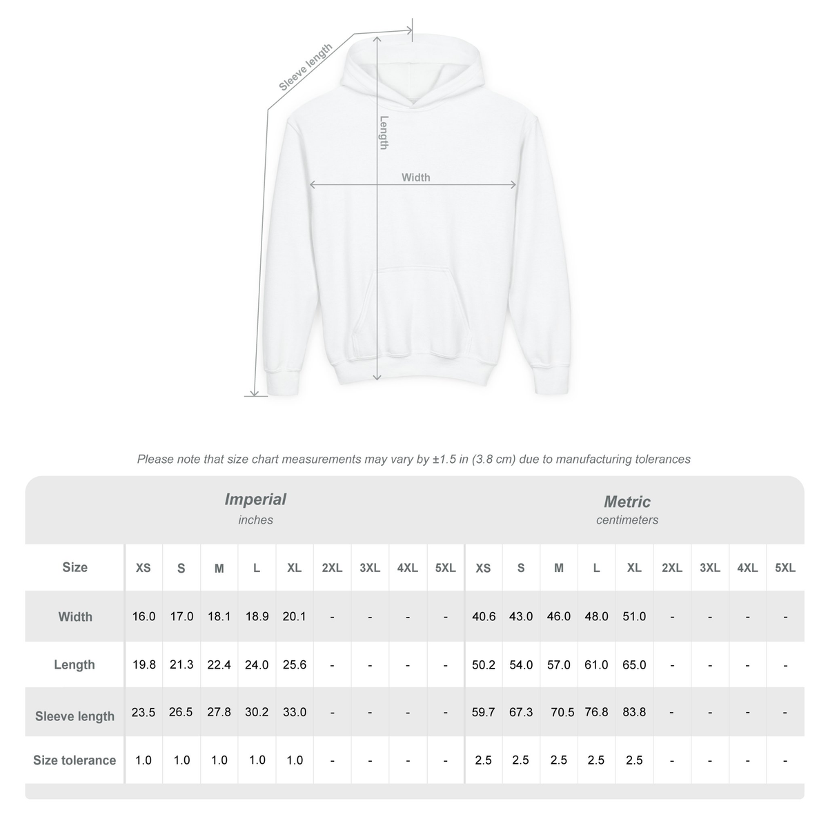 Kids' Cabo Verde Varsity Islands Hoodie